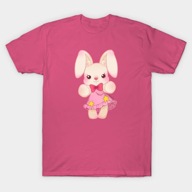 Oshi no Ko Bunny T-Shirt by MeikosArt